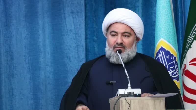مجلس شورای اسلامی از ارکان مهم کشور