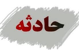آتش سوزی پنج دستگاه خودرو در کرج