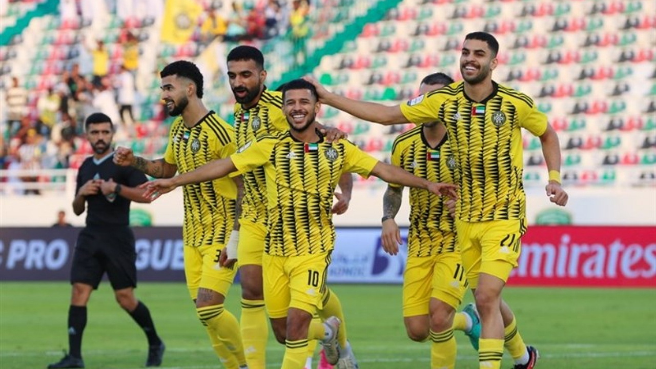 برتری پرگل اتحاد کلبا با دبل مهدی قائدی + فیلم
