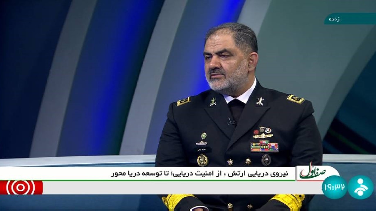امروز هر شناوری را که اراده کنیم می‌توانیم بسازیم
