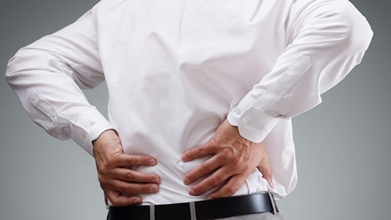 علائمی که اخطار دیسک خطرناک را می‌دهد + فیلم