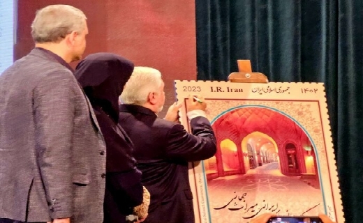 معرفی برترینهای جشنواره چند رسانهای میراث فرهنگی معرفی برترینهای جشنواره چند رسانهای میراث فرهنگی