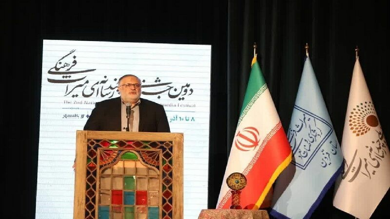 برای مشاهده زیبایی‌های ایران حتما باید به قزوین سفر کرد