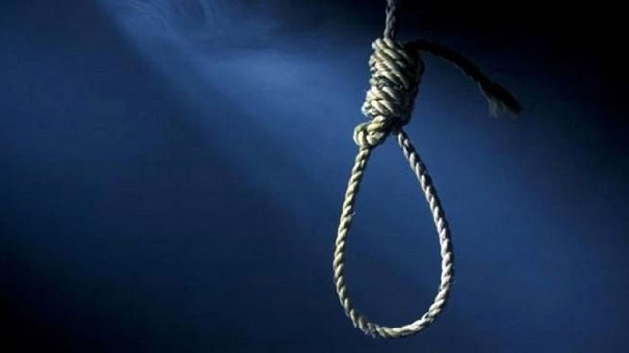 تایید حکم اعدام پدر آزارگر