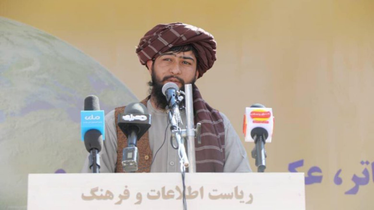 عاملان حمله تروریستی هرات را دستگیر می کنیم