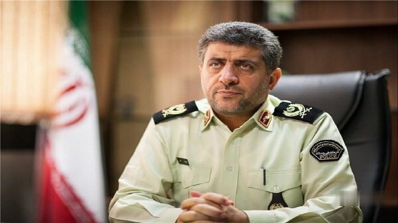 دستگیری ۲۱ نفر در طرح عملیاتی مبارزه با سرقت منزل در گیلان