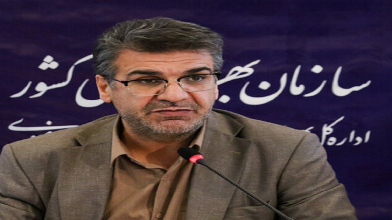 ۴۰ هزار نفر از معلولان خراسان رضوی تحت پوشش طرح توان‌بخشی مبتنی بر جامعه قرار دارند