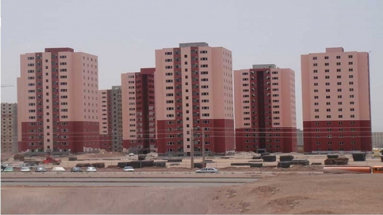 تاخیر در تحویل مسکن مهر پردیس متقاضیان را در نیمه راه گذاشت
