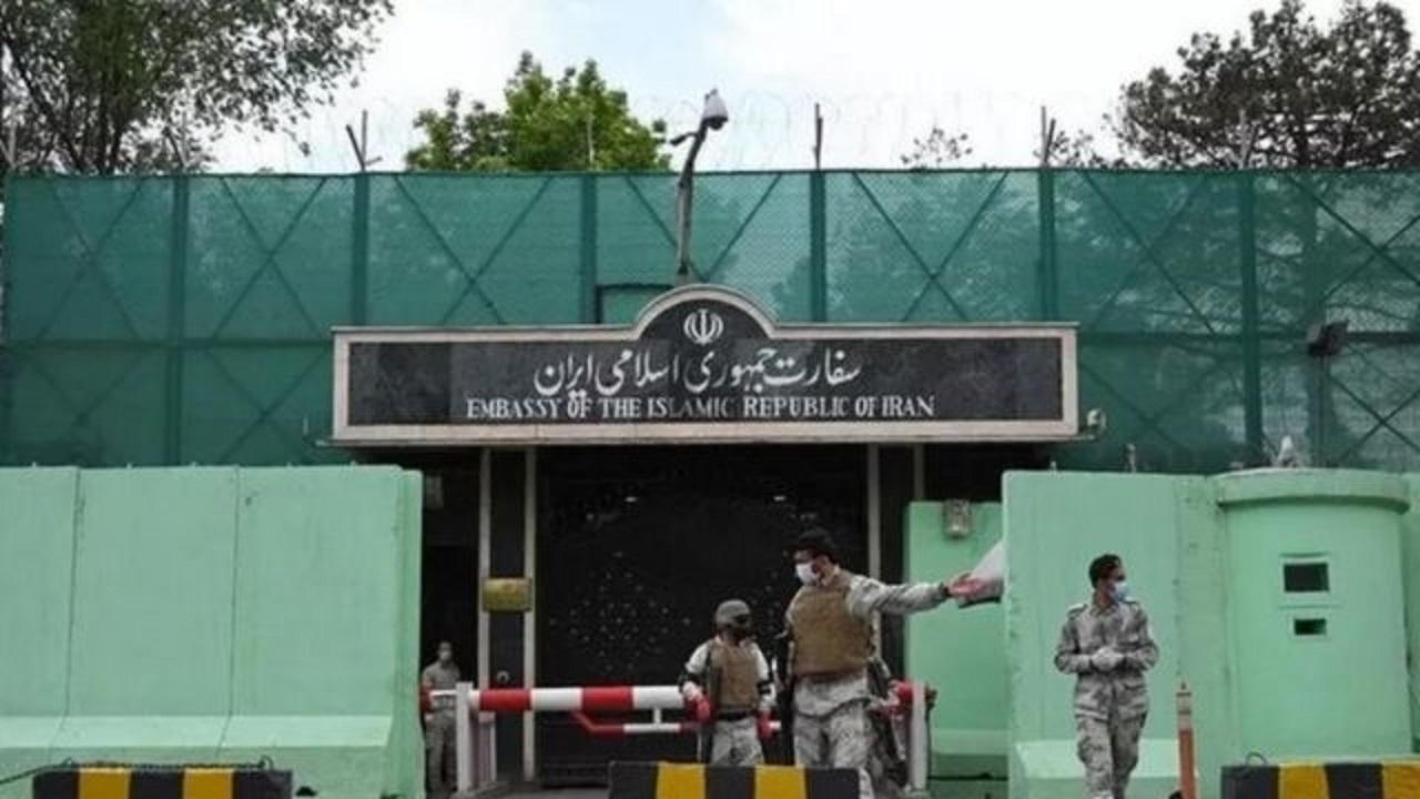 حاکمان افغانستان عاملان جنایت تروریستی در هرات را شناسایی و مجازات کنند