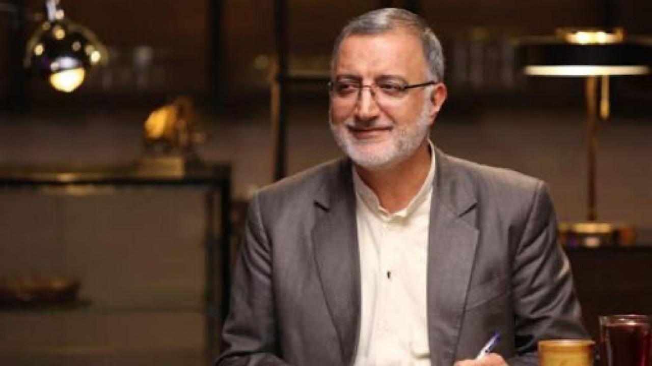 در طرح «من شهردارم» همه صاحب‌خانه هستند
