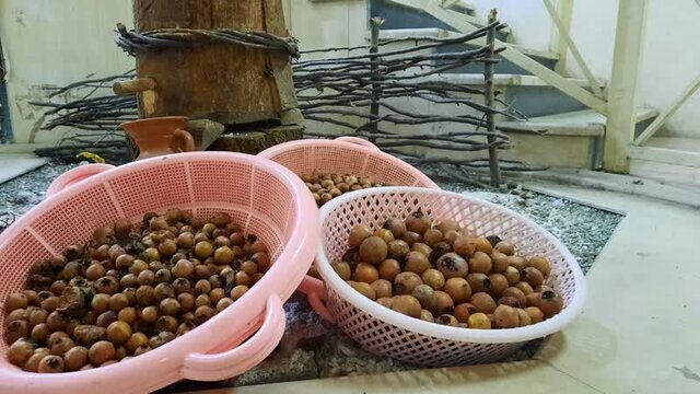 تصاویری از مراسم اختتامیه پنجمین جشنواره دشو در گلوگاه