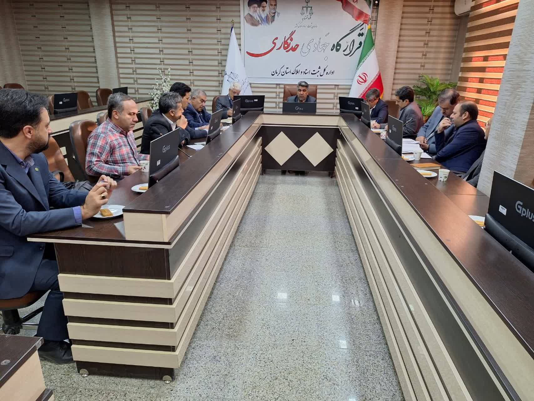 فاقد سند بودن اراضی، چالش بزرگ دستگاه قضایی