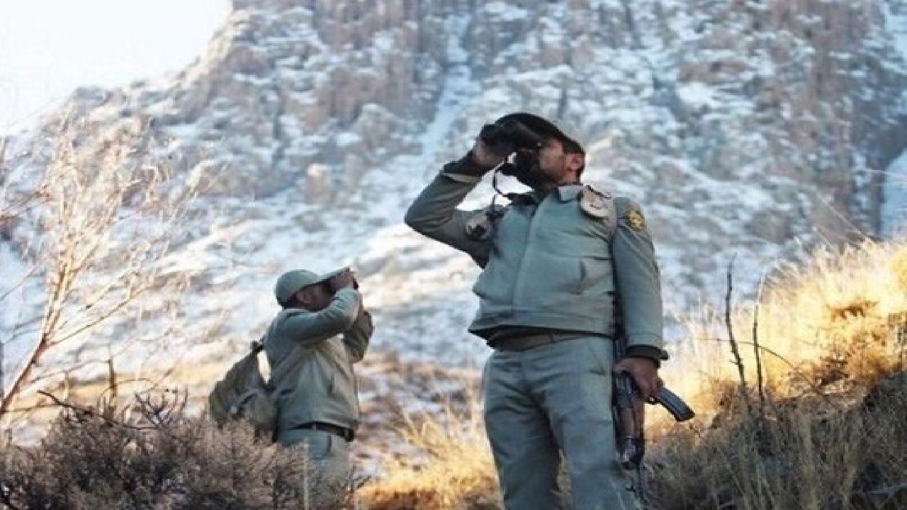آغاز شمارش حیات وحش مناطق حفاظت شده چهارمحال و بختیاری