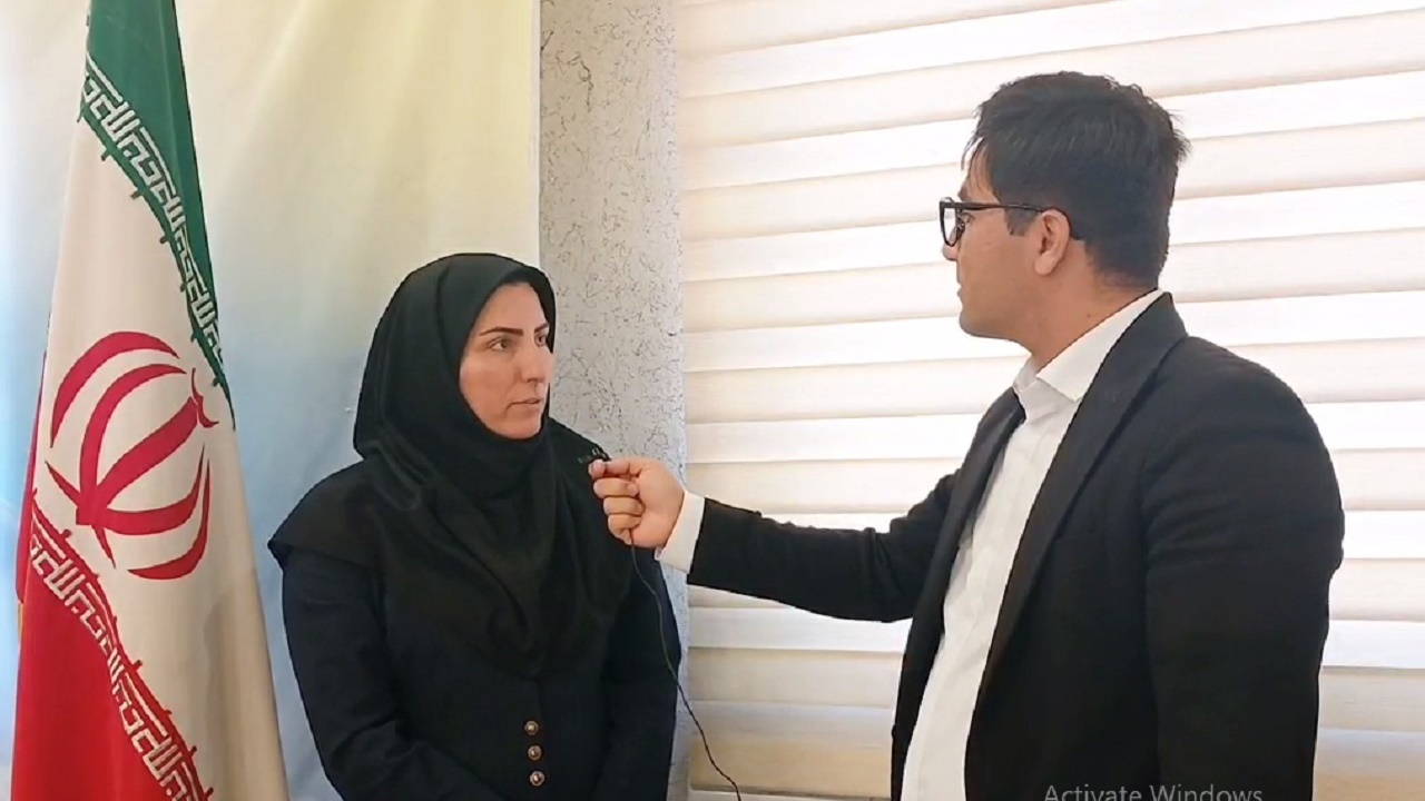 برگزاری اولین یادواره شهدای ورزشکار شهرستان بابل + فیلم