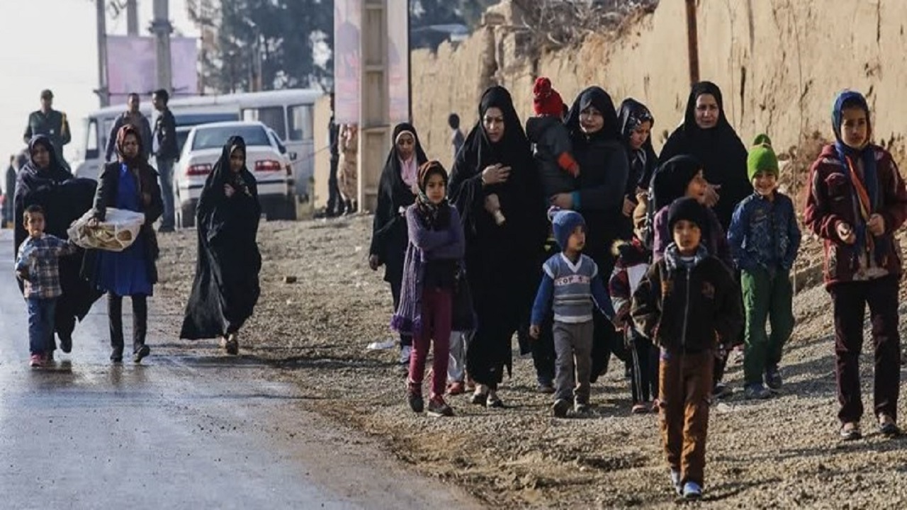 همت جهادگران قمی برای خانه دار شدن ۳ هزار کپرنشین