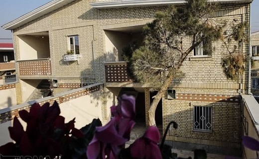 همت جهادگران قمی برای خانه دار شدن ۳ هزار کپرنشین