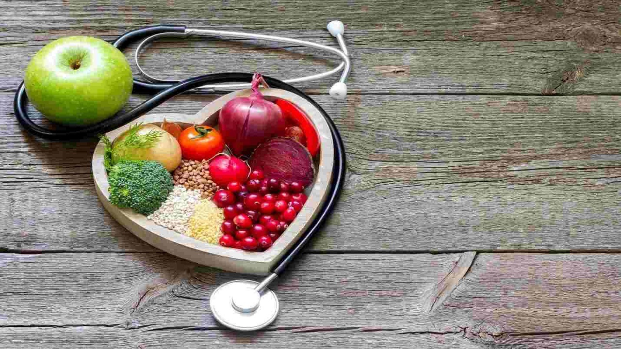 طول عمر؛ ارمغان غذای سالم خانگی
