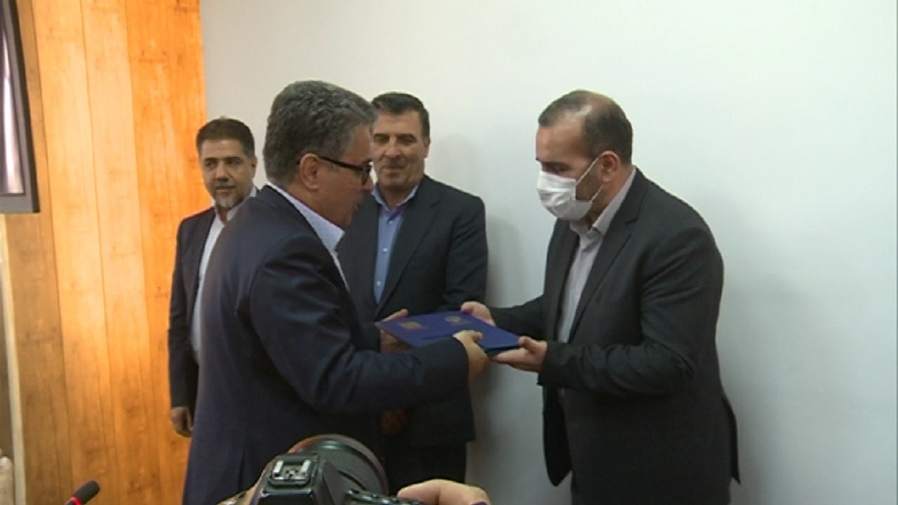 شاخص برخورداری راه‌های روستایی کرمانشاه بالاتر از میانگین کشوری