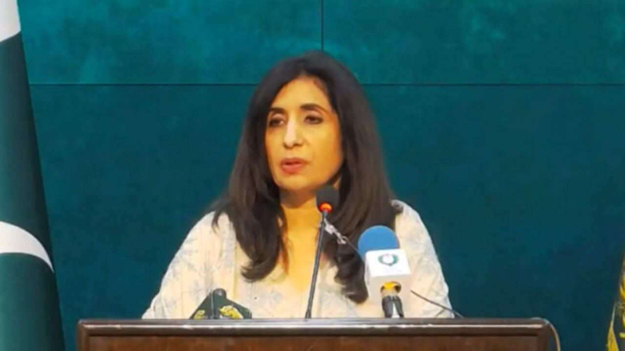 تضمین افغانستان برای مهار تحریک طالبان پاکستان
