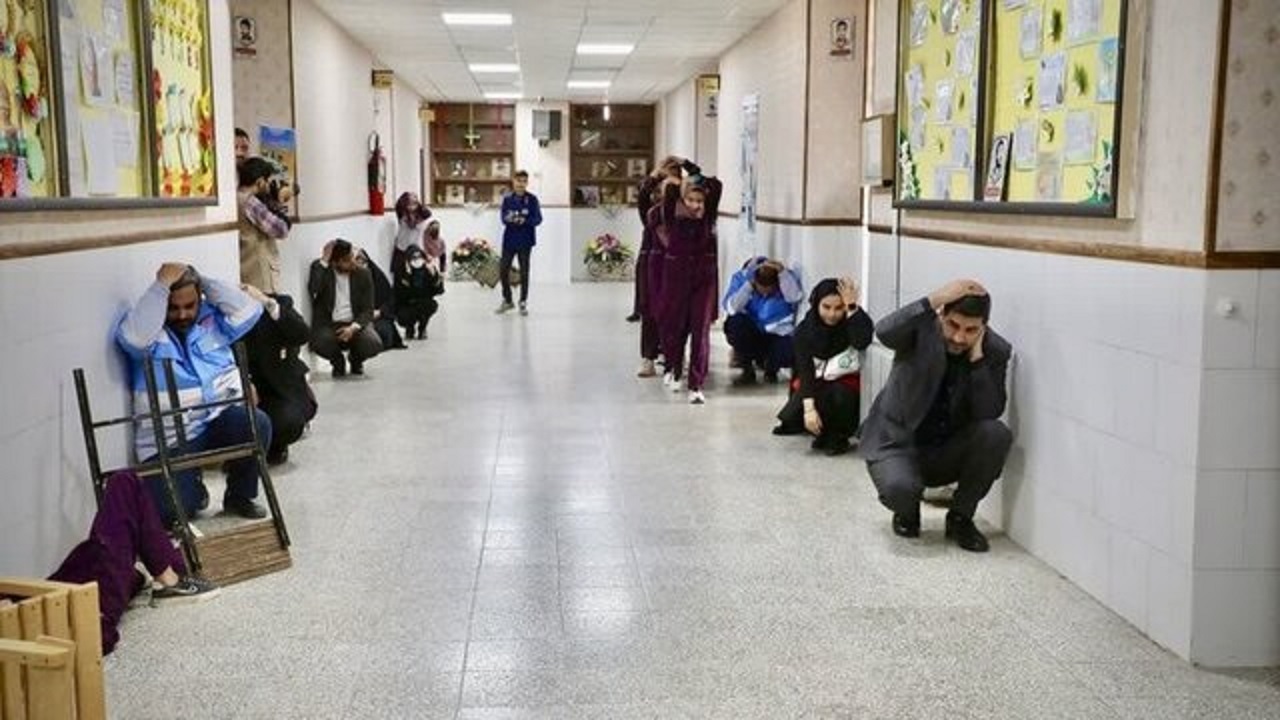 آموزش‌ تخصصی امداد و نجات ضروری است
