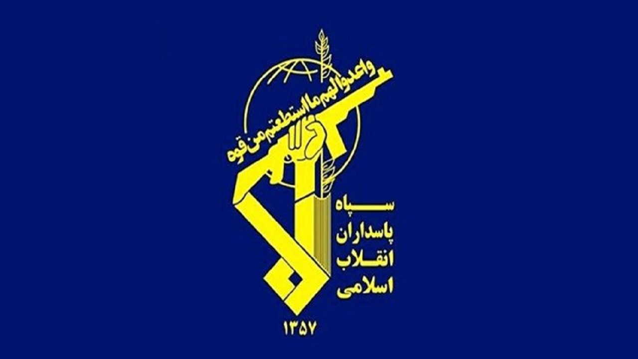 شهادت دو پاسدار حین مأموریت مستشاری در سوریه توسط رژیم صهیونیستی