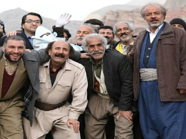 سریال نون خ