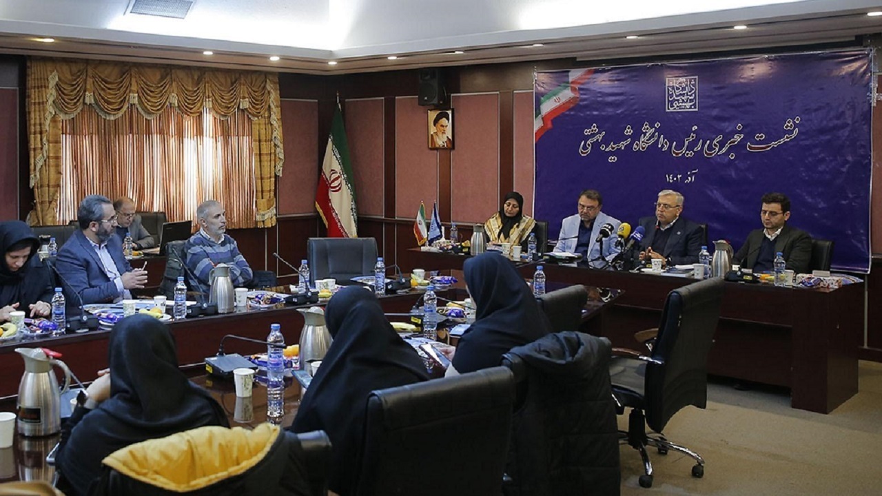 هدف از امضای تفاهم‌نامه دانشگاه با بنياد شهید توانمندسازی فرزندان شهداست