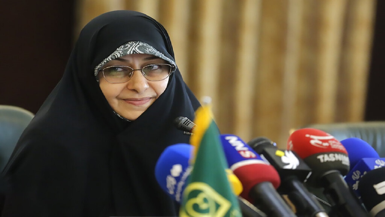 رئیس ستاد مرکزی هفته بزرگداشت مقام زن و روز مادر منصوب شد