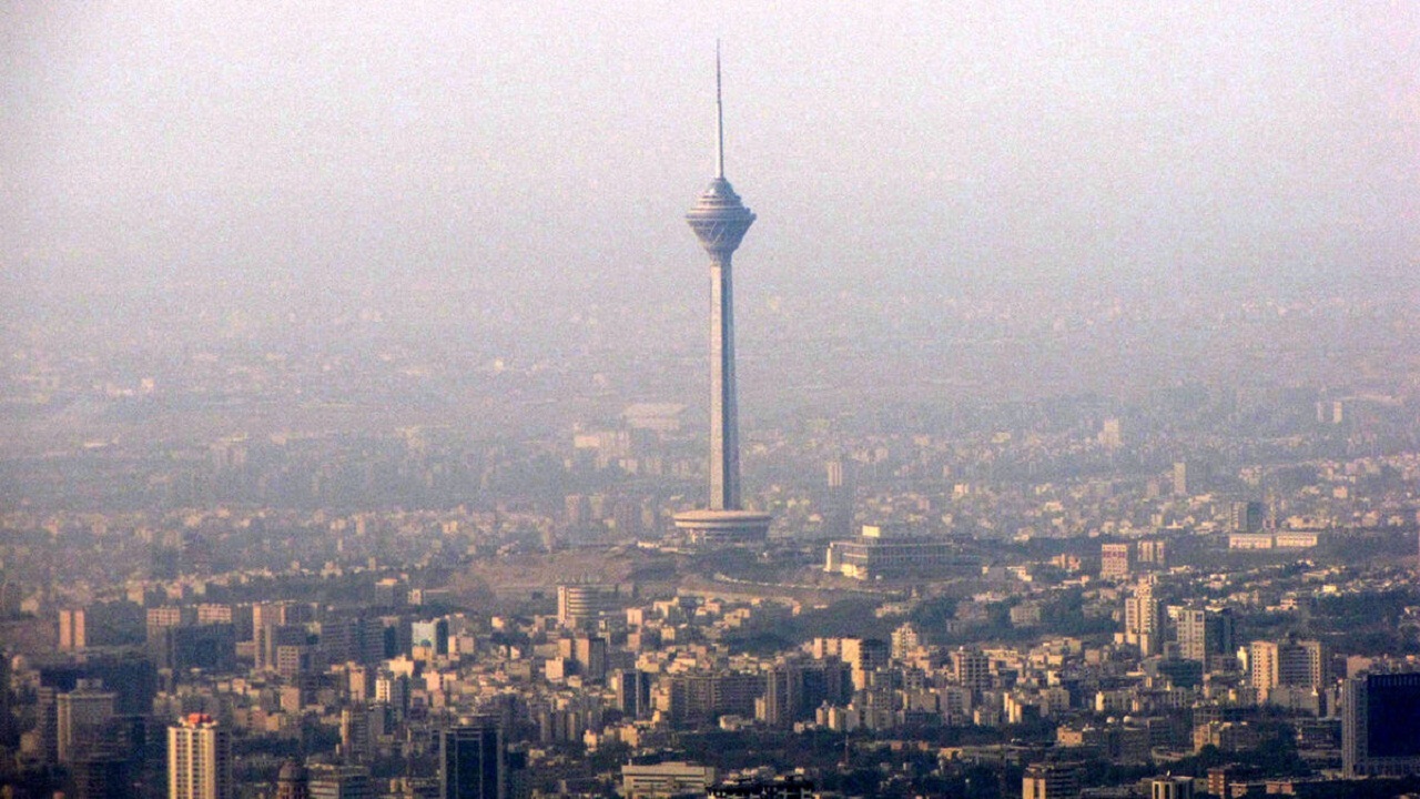 عدم صدور مجوز طرح ترافیک تا پایان روز چهارشنبه ۱۵ آذرماه
