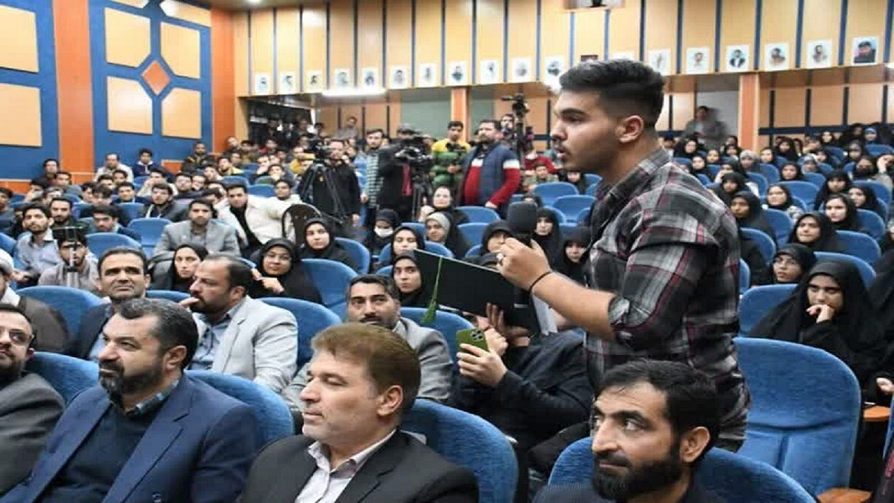 ۲۰ برکناری به خاطر تخلفات و سوء مدیریت داشتیم