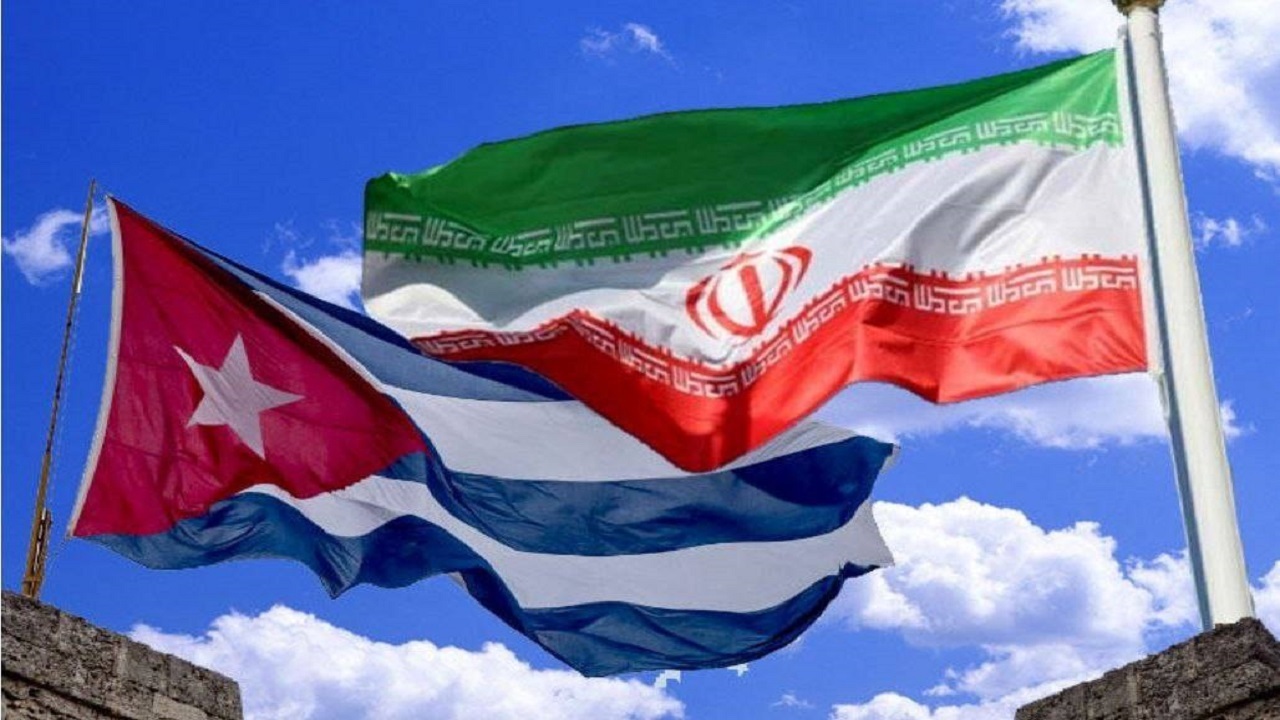 رئیس‌جمهور کوبا عصر یکشنبه به تهران سفر می‌کند
