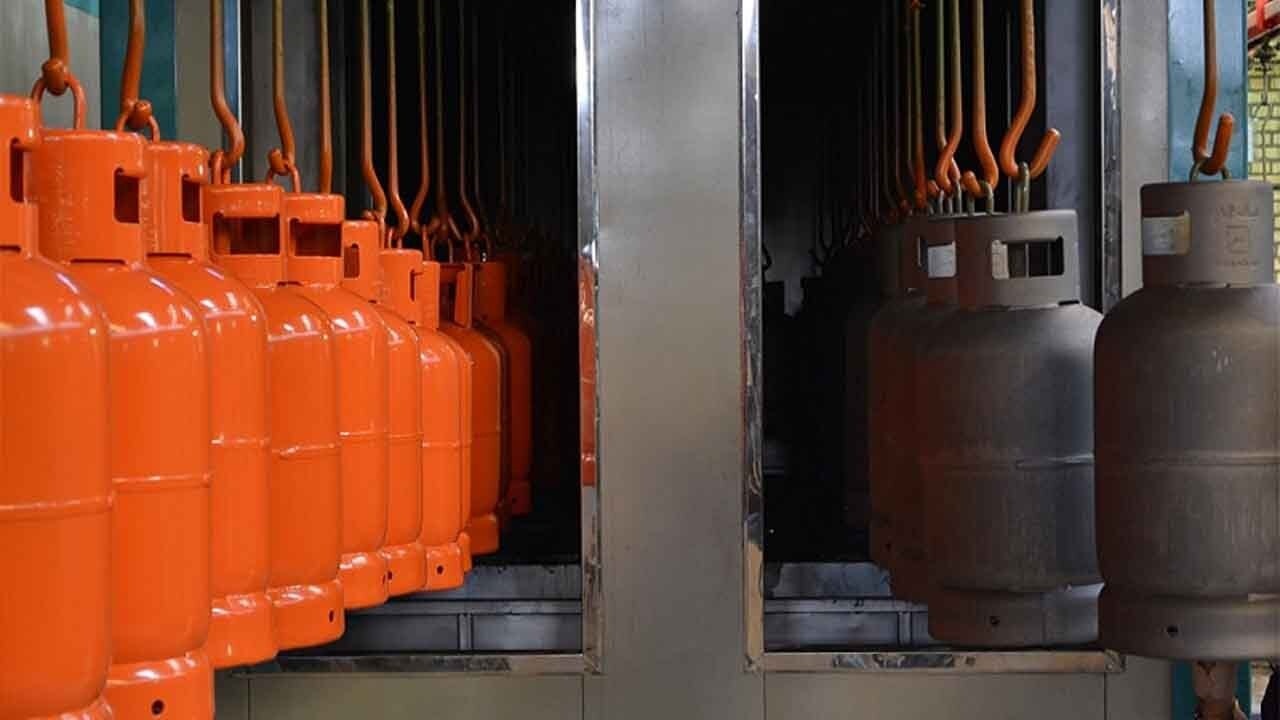 اعمال نرخ جدید گاز مایع از فردا در آبادان