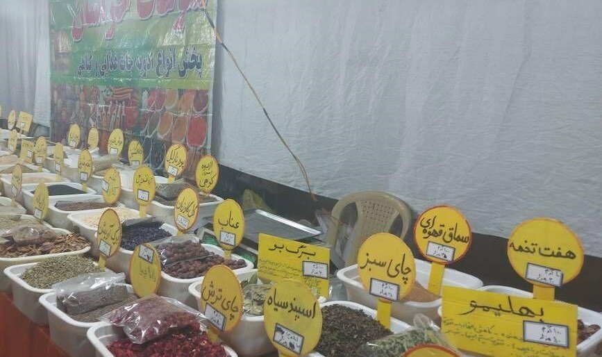 جشنواره گردشگری زاگرس نشینان در ایلام