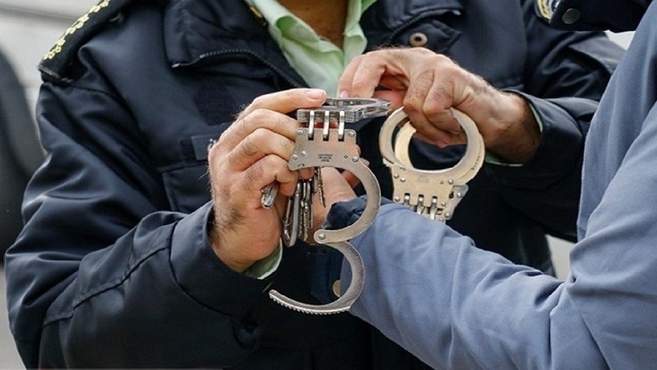 دستگیری ۷۷ سارق در اهواز