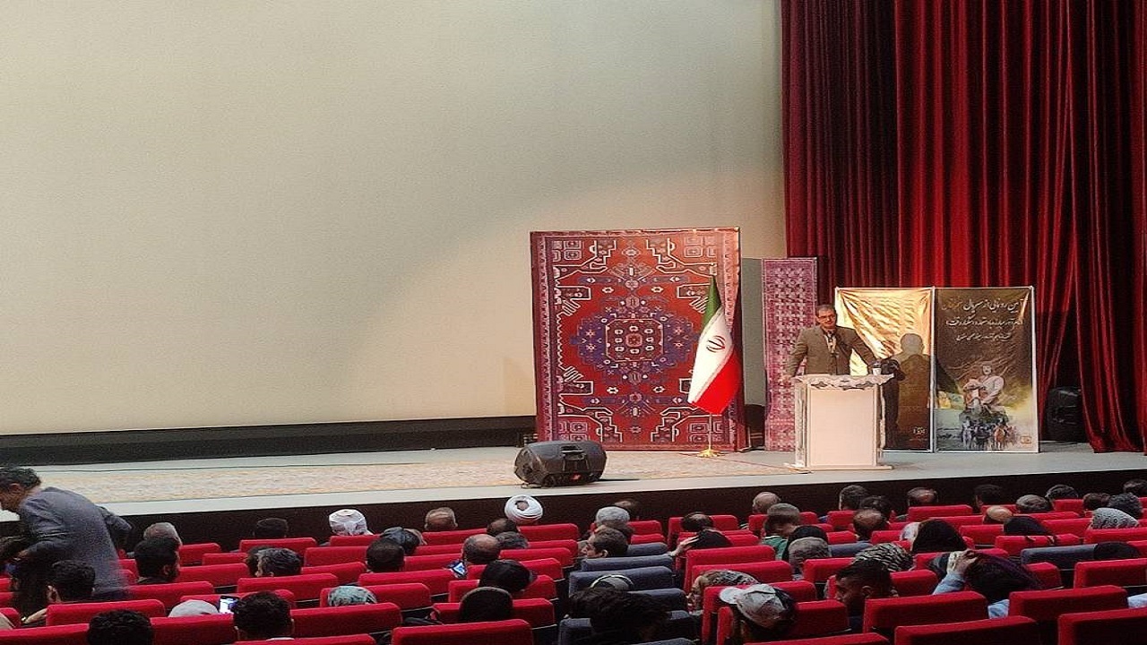 سریال سنجرخان غبار غربت را از چهره قهرمانان کردستان می‌زداید