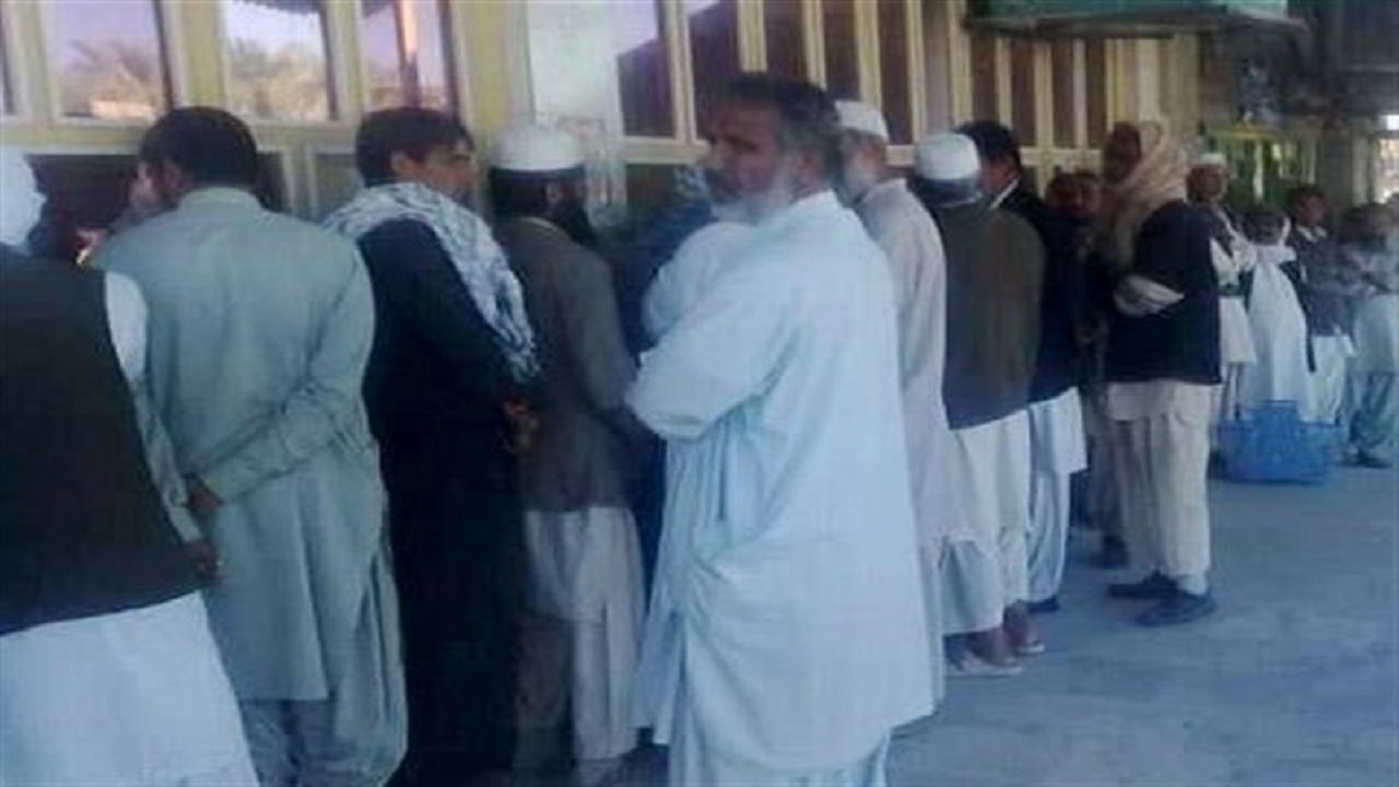 سهمیه نانوایی‌های متخلف به سایر نانوایی‌ها داده می‌شود