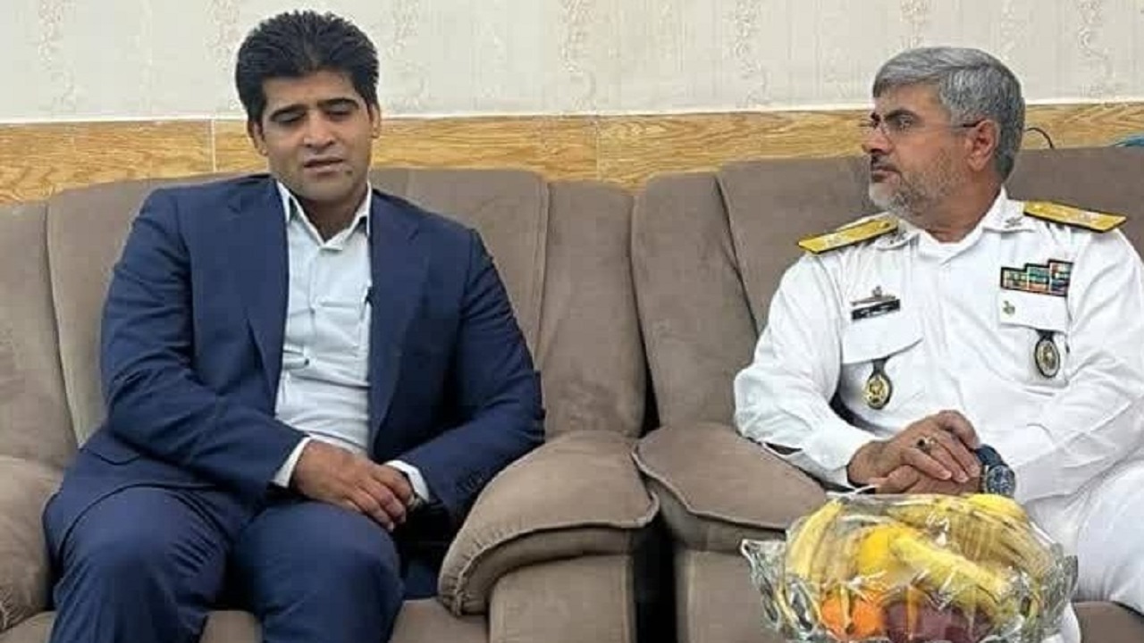 بازی‌های آبی و ساحلی در سیستان و بلوچستان باید توسعه یابد