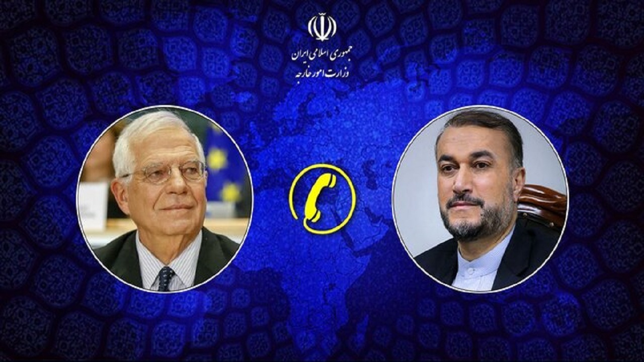 توقف حملات نظامی رژیم صهیونیستی علیه مردم غزه ضروری است