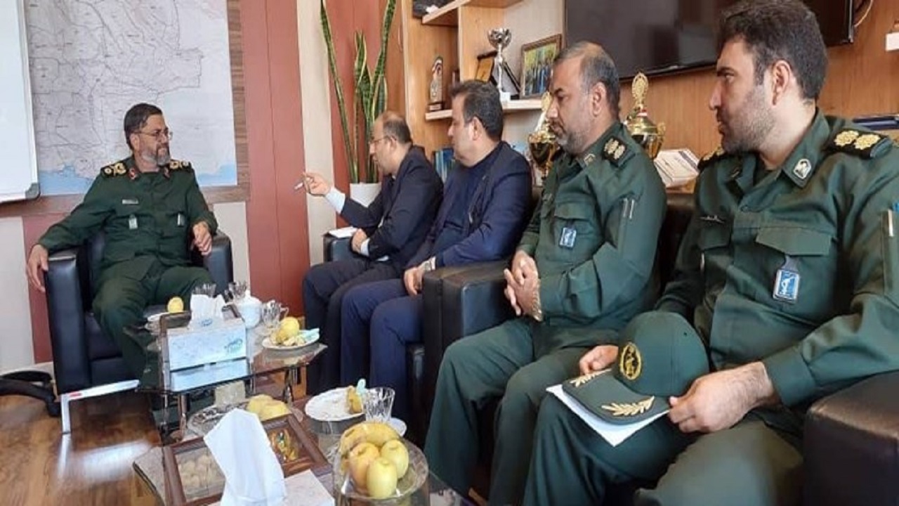 برنامه‌های تبیینی و فرهنگی در جامعه کار و تولید سیستان و بلوچستان تقویت شود