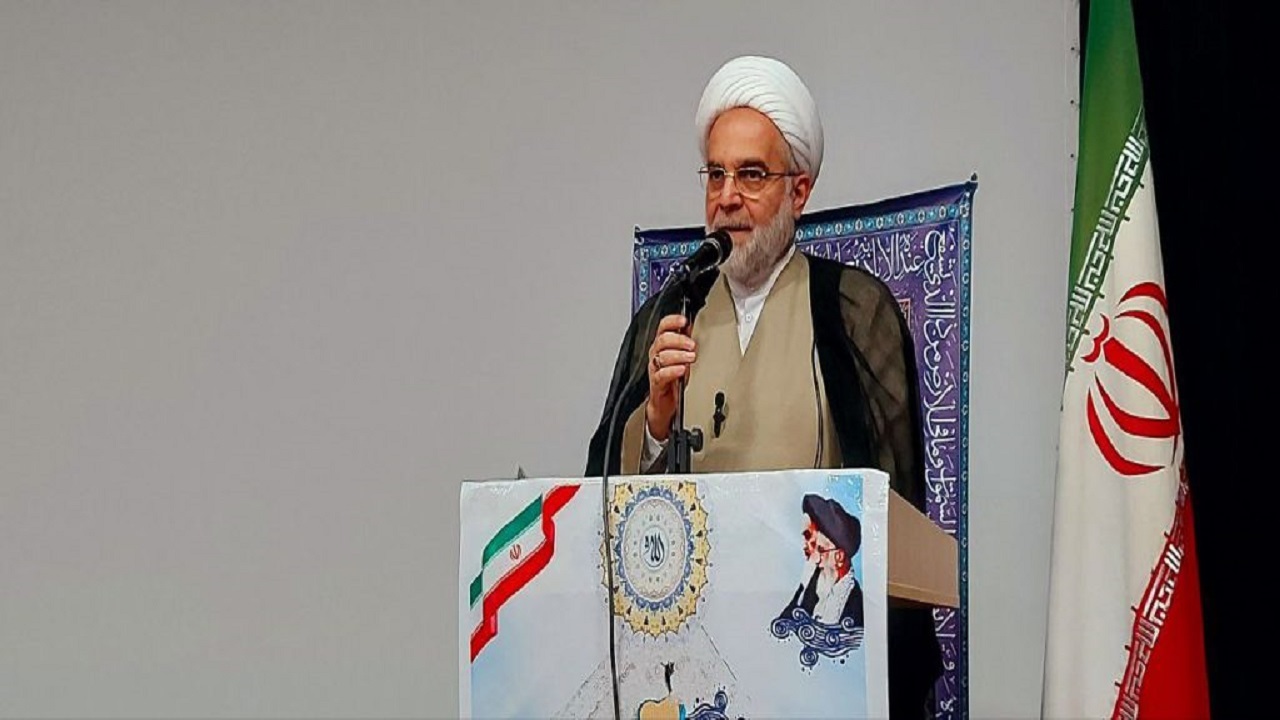 برگزاری پیش‌اجلاسیه نماز در بیجار