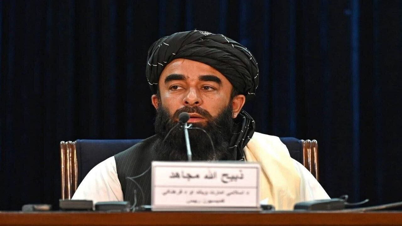 افغانستان امن است