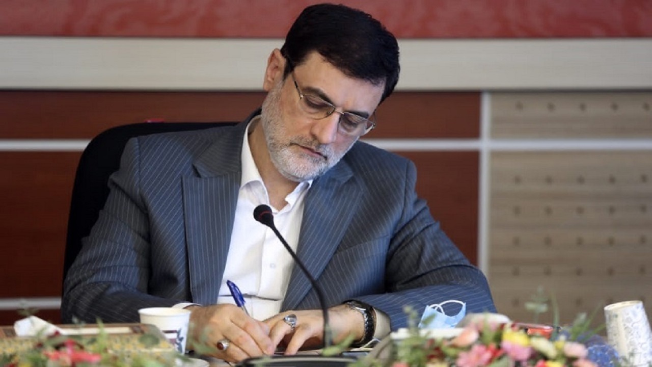 پیام تسلیت رئیس بنیاد شهید و امور ایثارگران در پی درگذشت پدر شهیدان والامقام «بهمنی‌نژاد»