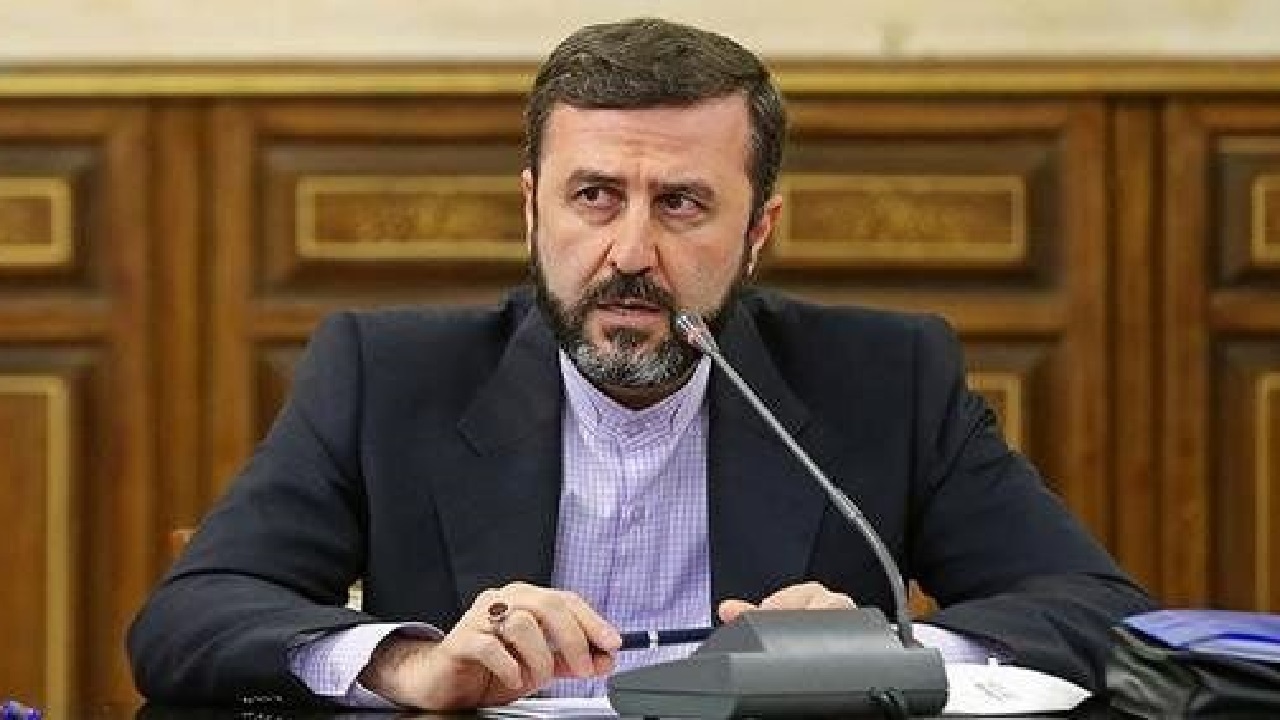 رژیم کودک کش صهیونیستی حق دفاع مشروع از خود را ندارد