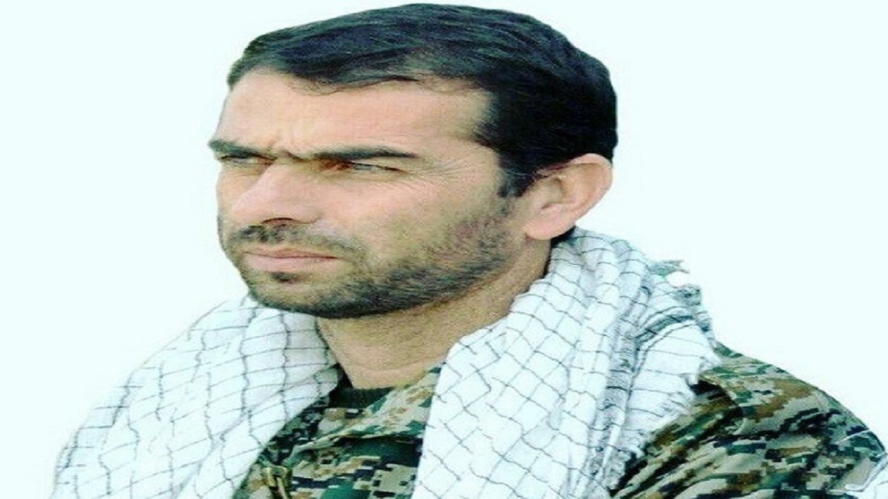 اعلام برنامه‌های مراسم استقبال از پیکر شهید الیاس چگینی