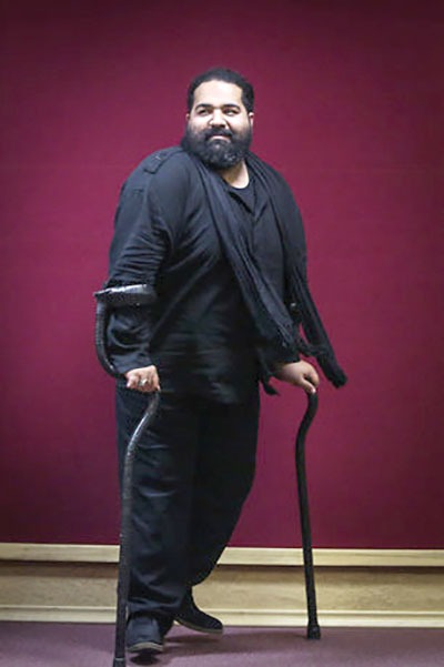 رضا صادقی