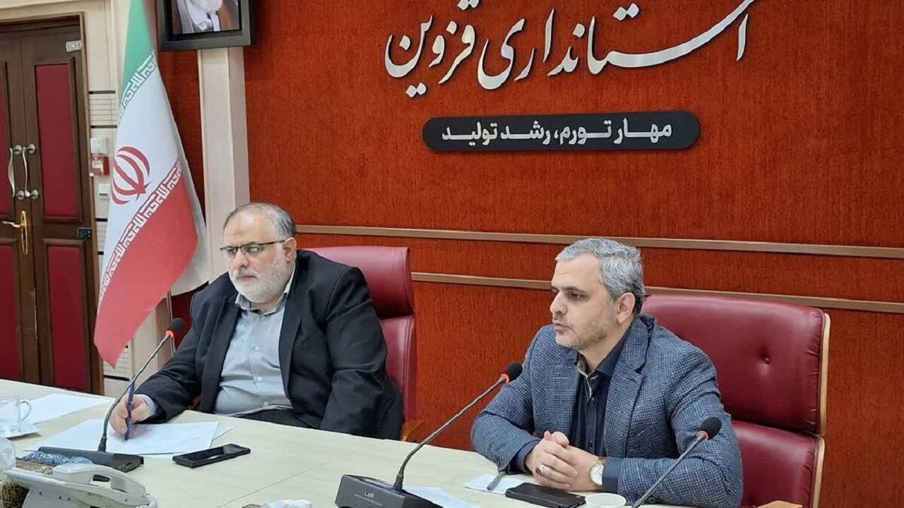 راه های دسترسی غیرمجاز در آزادراه های استان قزوین مسدود می‌شود 