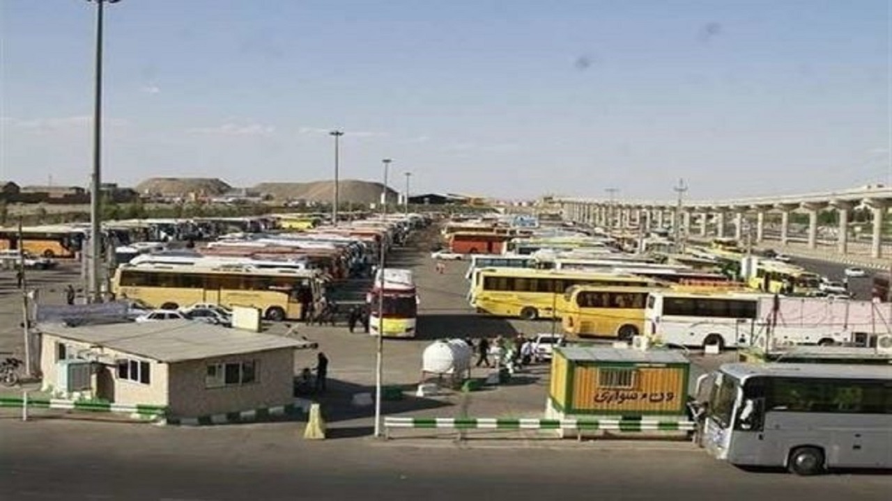 پارک‌سوار شمالی قم به پایانه تبدیل شود