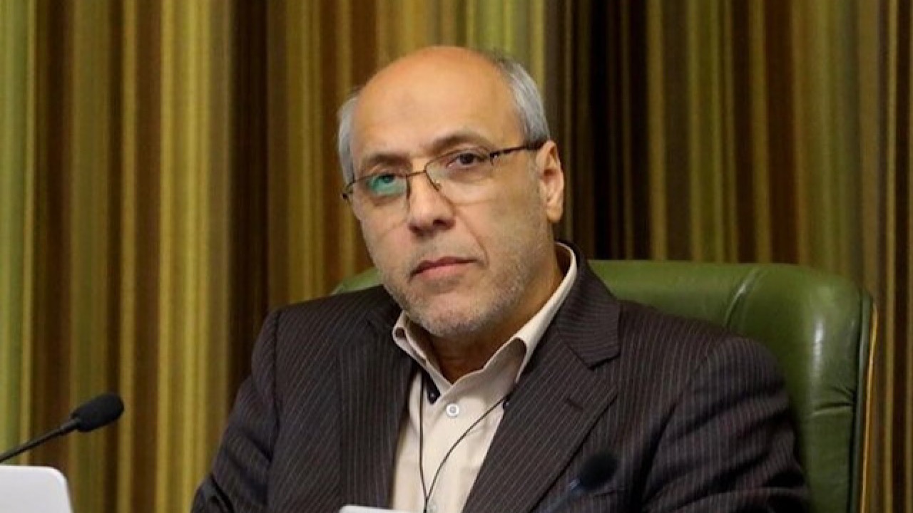 فضاهای شهری برای معلولان نامناسب است