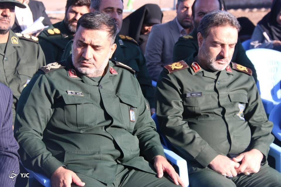 نهضت آبرسانی به مناطق مختلف کشور ادامه دارد