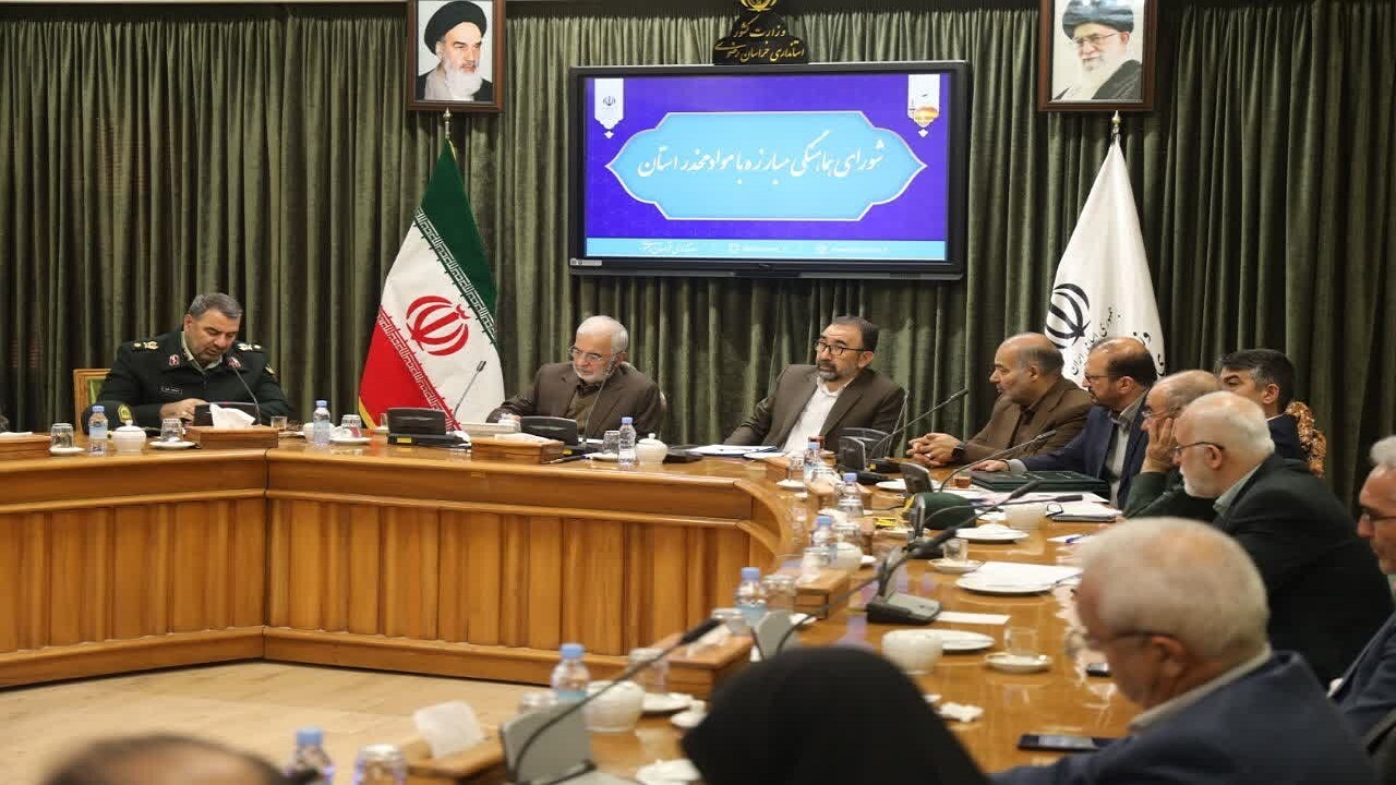 سیاست راهبردی  ستاد مبارزه با مواد مخدر پیشگیری است